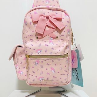 新品 マイメロ ボディバッグ バッグ ショルダーバッグ 