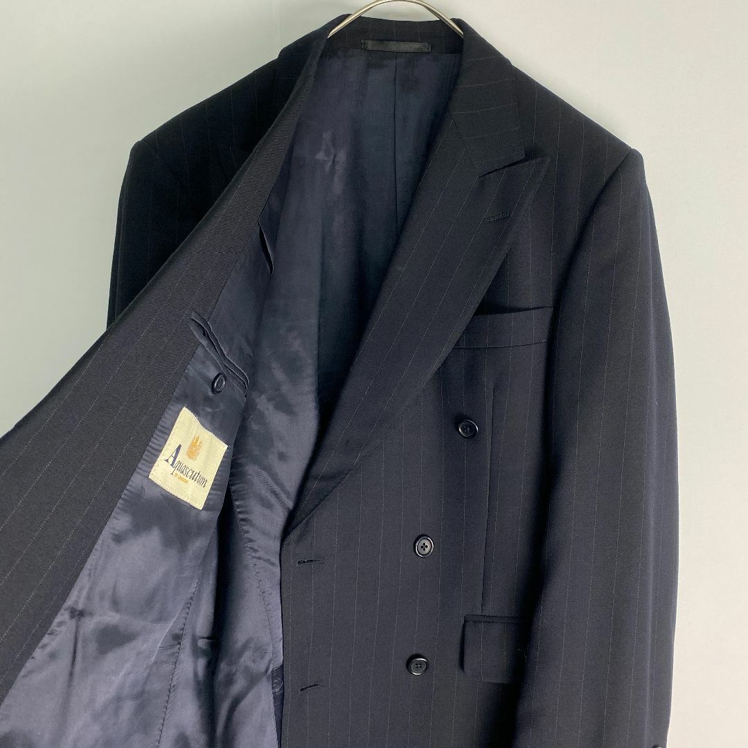 楽天市場】Aquascutum【アクアスキュータム】定価220,000円