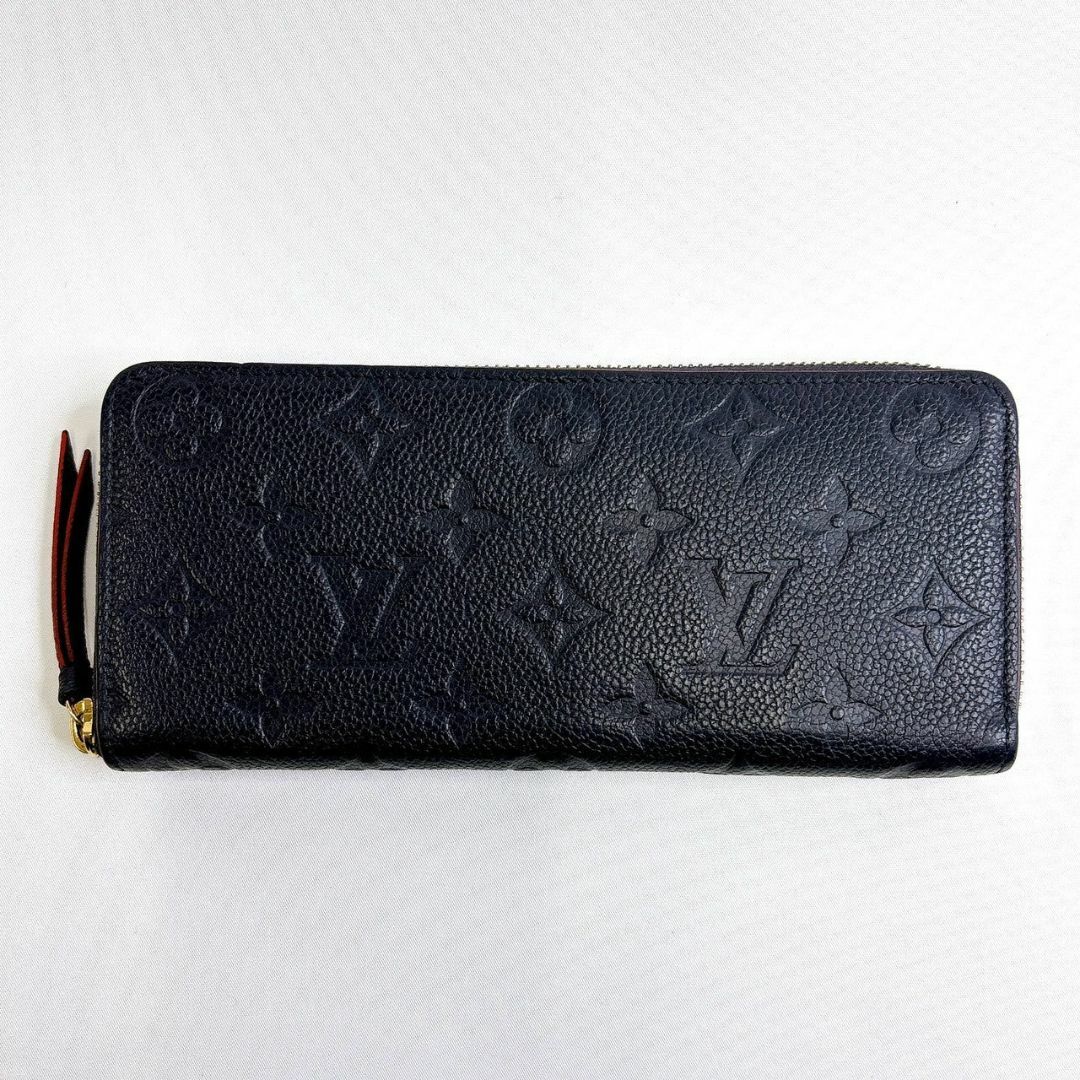 LOUIS VUITTON - 【良品】ヴィトン アンプラント クレマンス LOUIS VUITTON - 【良品】ヴィトン アンプラント クレマンス