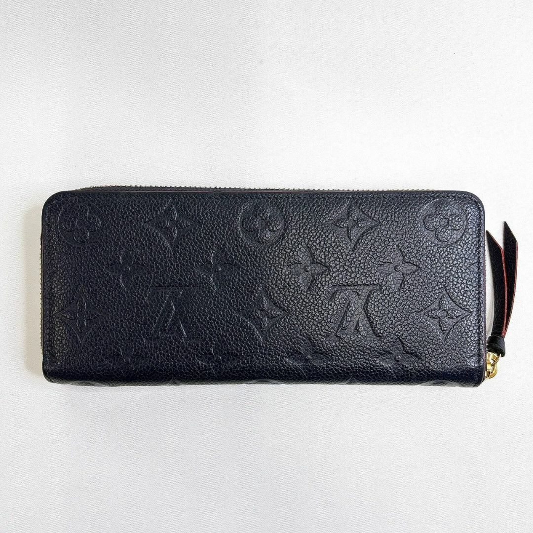 LOUIS VUITTON - 【良品】ヴィトン アンプラント クレマンス LOUIS VUITTON - 【良品】ヴィトン アンプラント クレマンス