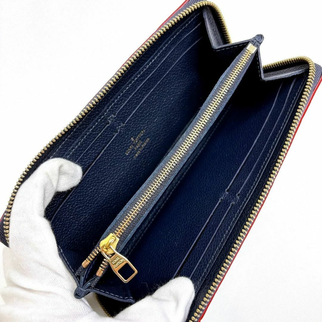LOUIS VUITTON - 【良品】ヴィトン アンプラント クレマンス LOUIS VUITTON - 【良品】ヴィトン アンプラント クレマンス