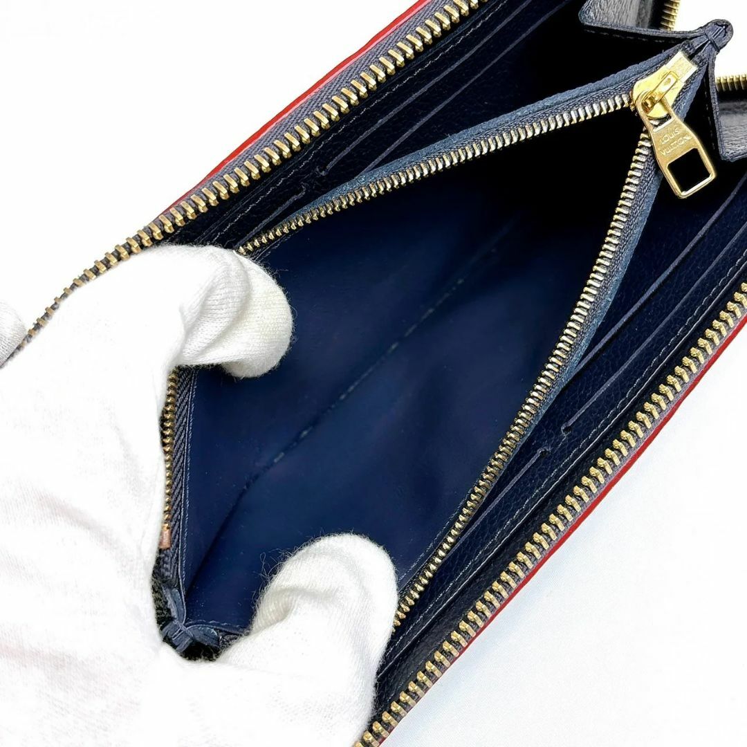 LOUIS VUITTON - 【良品】ヴィトン アンプラント クレマンス LOUIS VUITTON - 【良品】ヴィトン アンプラント クレマンス