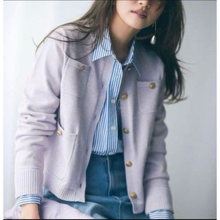 JUSGLITTY(カーディガン)のフリマアイテム一覧 JUSGLITTY(カーディガン)のフリマアイテム一覧