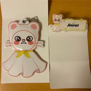 絵森彩 直筆サイン チェキ風カード 2024 カレンダー 特典の通販 絵森彩 直筆サイン チェキ風カード 2024 カレンダー 特典の通販