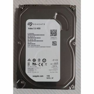 SEAGATE - DIGA 1TB増量修理交換用HDD DMR-XP,XW,BR,BW各品番用 SEAGATE - DIGA 1TB増量修理交換用HDD DMR-XP,XW,BR,BW各品番用