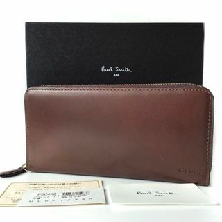 Paul Smith(長財布)のフリマアイテム一覧 Paul Smith(長財布)のフリマアイテム一覧