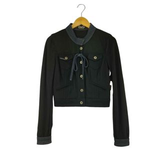 DOLCE&GABBANA - DOLCE&GABBANA(ドルチェアンドガッバーナ DOLCE&GABBANA - DOLCE&GABBANA(ドルチェアンドガッバーナ