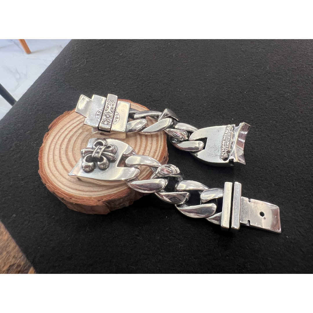 Watch　プレーンウォッチシップベルト　15.5cm　CM002