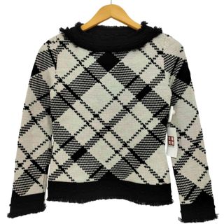 Courreges(ニット/セーター)のフリマアイテム一覧 Courreges(ニット/セーター)のフリマアイテム一覧