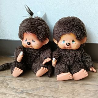 レトロ モンチッチのフリマアイテム一覧 レトロ モンチッチのフリマアイテム一覧
