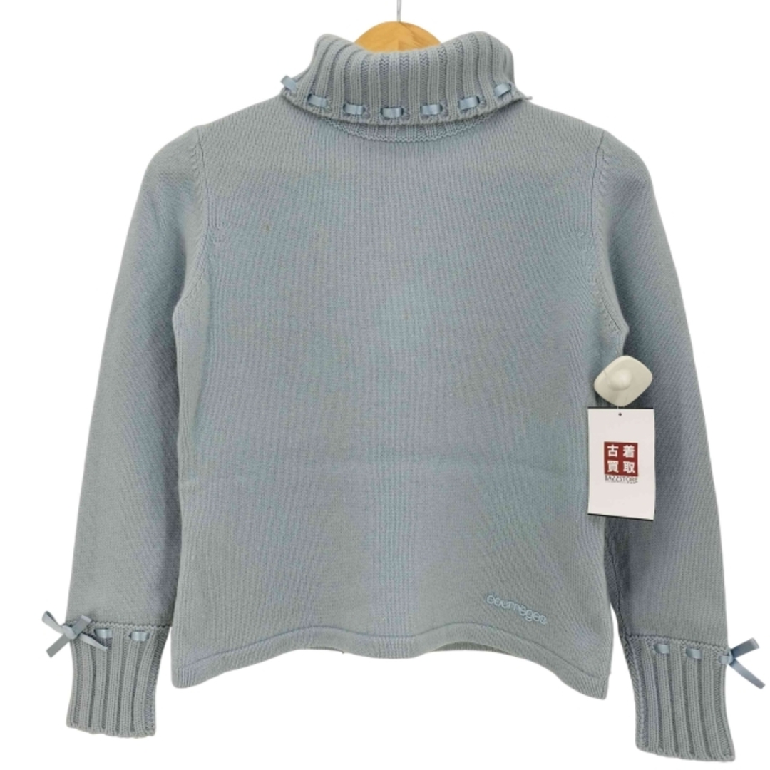Courreges - courreges(クレージュ) レディース トップス ニット Courreges - courreges(クレージュ) レディース トップス ニット