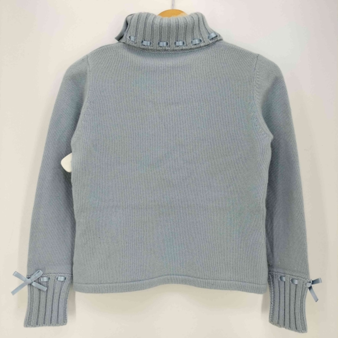 Courreges - courreges(クレージュ) レディース トップス ニット Courreges - courreges(クレージュ) レディース トップス ニット