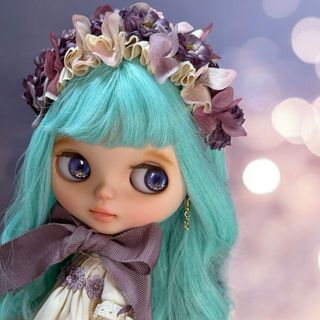 Takara Tomy - (オーダー)カスタム ブライス ドール Custom Takara Tomy - (オーダー)カスタム ブライス ドール Custom