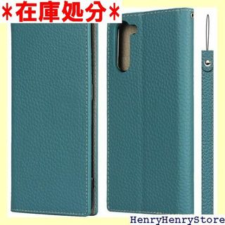 Oppo Reno3 A ケース手帳型 Oppo Re ス スカイブルー 252(その他)