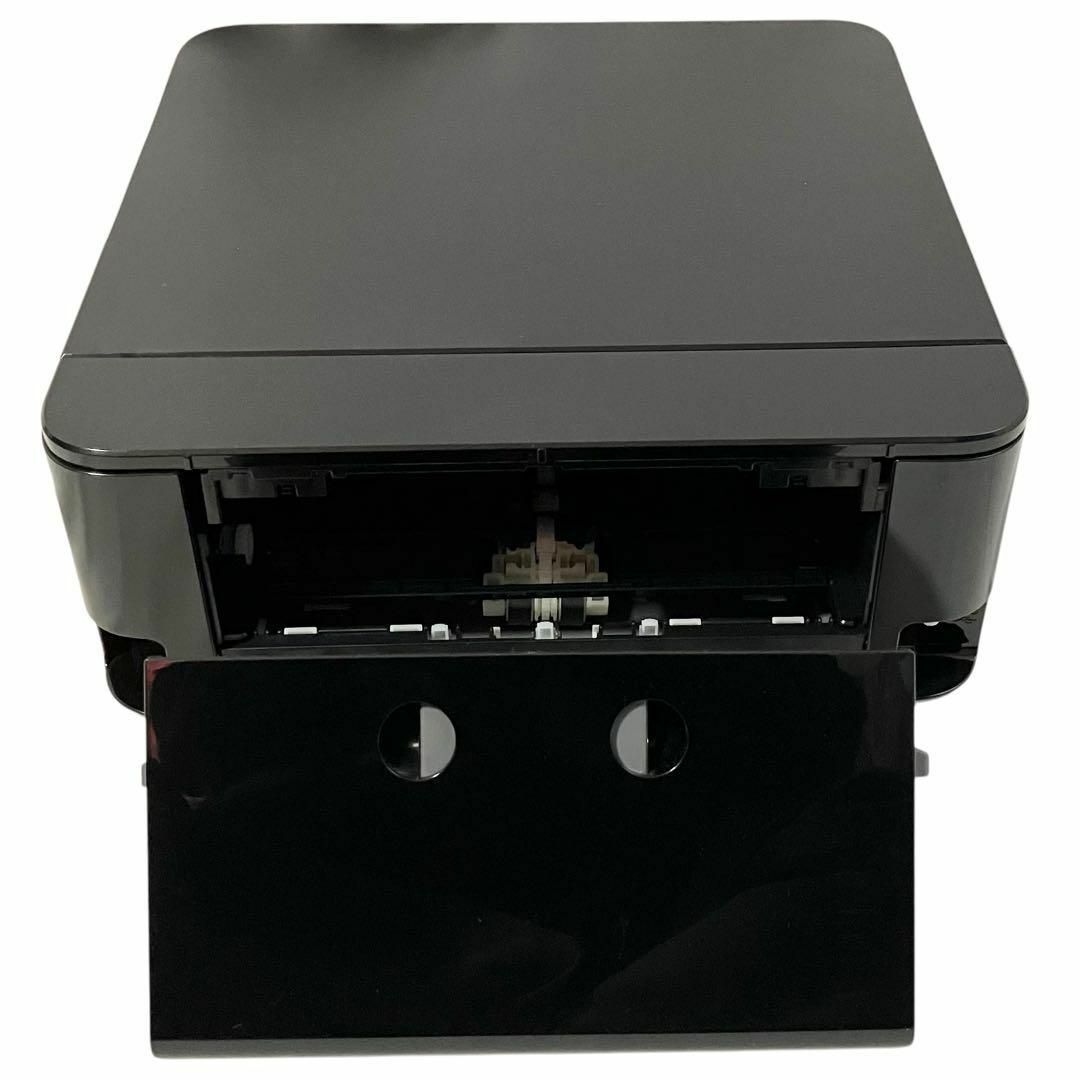 EPSON - 【美品】エプソン プリンター インクジェット複合機 EPSON - 【美品】エプソン プリンター インクジェット複合機