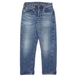 BEAMS - Levi's × BEAMS 501 Black DENIM W36 L28の通販 by でぶ BEAMS - Levi's × BEAMS 501 Black DENIM W36 L28の通販 by でぶ