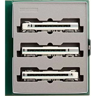 KATO Nゲージ 287系 くろしお 増結 3両セット 10-1180 鉄道模型 電車(模型/プラモデル)