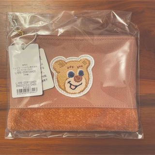 FEILER - 未使用品 フェイラースワンレイクポーチの通販 by FEILER - 未使用品 フェイラースワンレイクポーチの通販 by