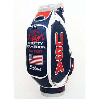 Scotty Cameron(バッグ)のフリマアイテム一覧 Scotty Cameron(バッグ)のフリマアイテム一覧