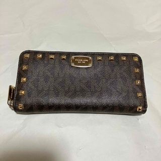 MICHAEL KORS(財布)のフリマアイテム一覧 MICHAEL KORS(財布)のフリマアイテム一覧