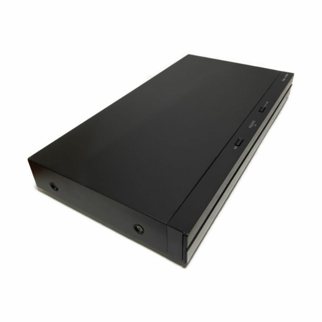 SHARP - シャープ AQUOS ブルーレイレコーダー 2チューナー BD SHARP - シャープ AQUOS ブルーレイレコーダー 2チューナー BD
