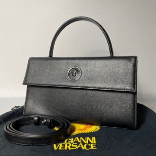 Gianni Versace(ハンドバッグ)のフリマアイテム一覧 Gianni Versace(ハンドバッグ)のフリマアイテム一覧
