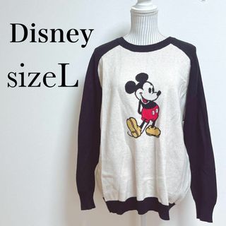 Disney(ニット/セーター)のフリマアイテム一覧 Disney(ニット/セーター)のフリマアイテム一覧