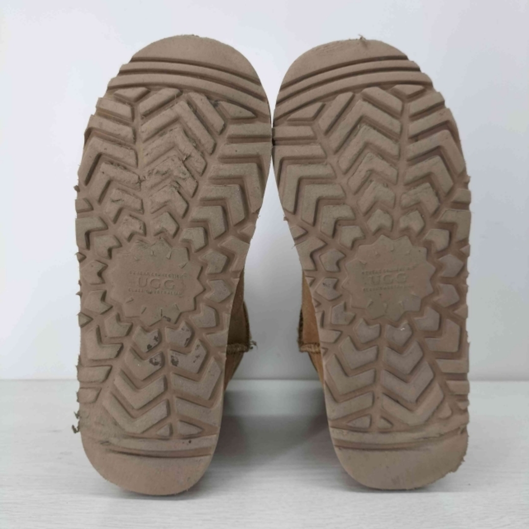 UGG - UGG Australia(アグオーストラリア) ムートンブーツ UGG - UGG Australia(アグオーストラリア) ムートンブーツ