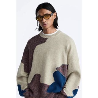 Supreme - Supreme Terry Small Box Sweater Grey Sの通販 by Supreme - Supreme Terry Small Box Sweater Grey Sの通販 by