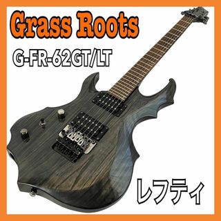 Grass Roots(エレキギター)のフリマアイテム一覧 Grass Roots(エレキギター)のフリマアイテム一覧