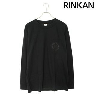 Chrome Hearts(Tシャツ/カットソー(七分/長袖))のフリマ Chrome Hearts(Tシャツ/カットソー(七分/長袖))のフリマ