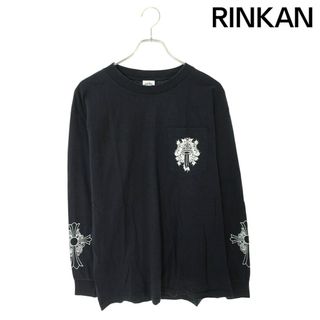 Chrome Hearts(Tシャツ/カットソー(七分/長袖))のフリマ Chrome Hearts(Tシャツ/カットソー(七分/長袖))のフリマ