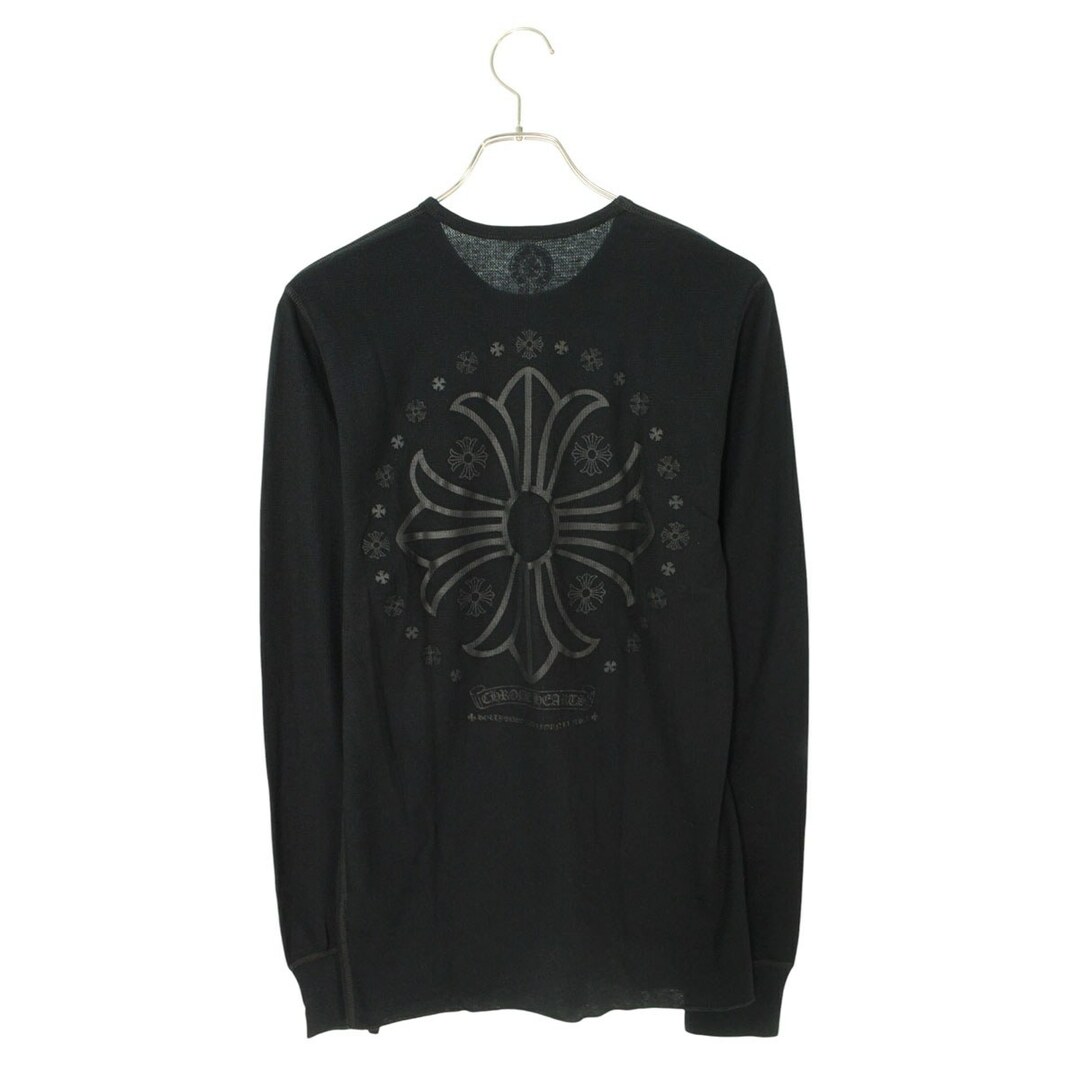 Chrome Hearts - クロムハーツ バックCHプラスプリントサーマル Chrome Hearts - クロムハーツ バックCHプラスプリントサーマル