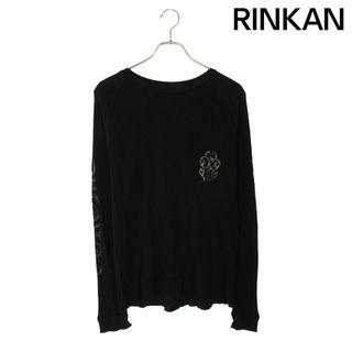 Chrome Hearts(Tシャツ/カットソー(七分/長袖))のフリマ Chrome Hearts(Tシャツ/カットソー(七分/長袖))のフリマ