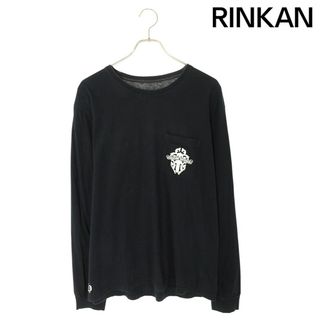 Chrome Hearts(Tシャツ/カットソー(七分/長袖))のフリマ Chrome Hearts(Tシャツ/カットソー(七分/長袖))のフリマ