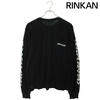 Chrome Hearts(Tシャツ/カットソー(七分/長袖))のフリマ Chrome Hearts(Tシャツ/カットソー(七分/長袖))のフリマ