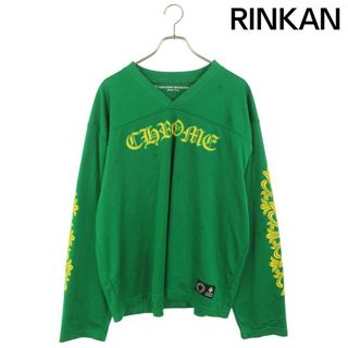 Chrome Hearts(Tシャツ/カットソー(七分/長袖))のフリマ Chrome Hearts(Tシャツ/カットソー(七分/長袖))のフリマ
