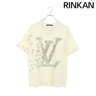 LOUIS VUITTON(Tシャツ/カットソー(半袖/袖なし))のフリマ LOUIS VUITTON(Tシャツ/カットソー(半袖/袖なし))のフリマ