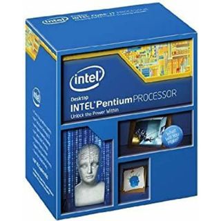 Intel CPU Pentium 3.00GHz 3Mキャッシュ LGA1150 BX80646G3220(PCパーツ)