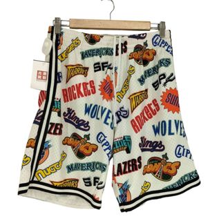 Mitchell & Ness(パンツ)のフリマアイテム一覧 Mitchell & Ness(パンツ)のフリマアイテム一覧