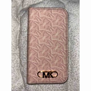 MICHAEL KORS - マイケルコース AirPodsケース 新品 MICHAEL KORS - マイケルコース AirPodsケース 新品