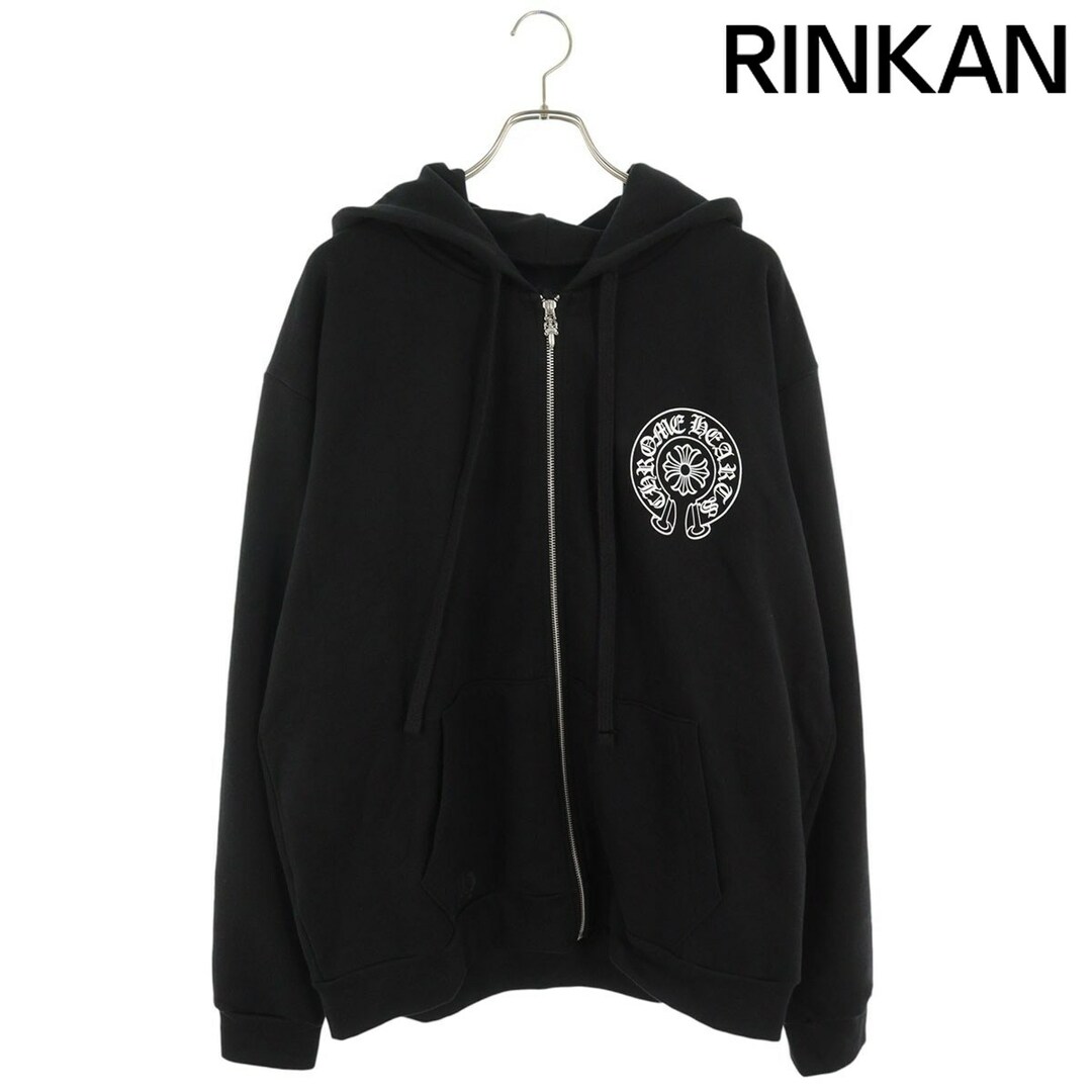 Chrome Hearts - クロムハーツ SWTSHRT HD ZIP LTD 台湾限定 Chrome Hearts - クロムハーツ SWTSHRT HD ZIP LTD 台湾限定