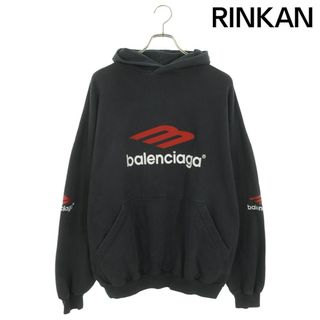 BALENCIAGA(パーカー)のフリマアイテム一覧 BALENCIAGA(パーカー)のフリマアイテム一覧