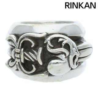 Chrome Hearts(リング(指輪))のフリマアイテム一覧 Chrome Hearts(リング(指輪))のフリマアイテム一覧