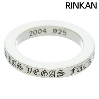 Chrome Hearts(リング(指輪))のフリマアイテム一覧 Chrome Hearts(リング(指輪))のフリマアイテム一覧