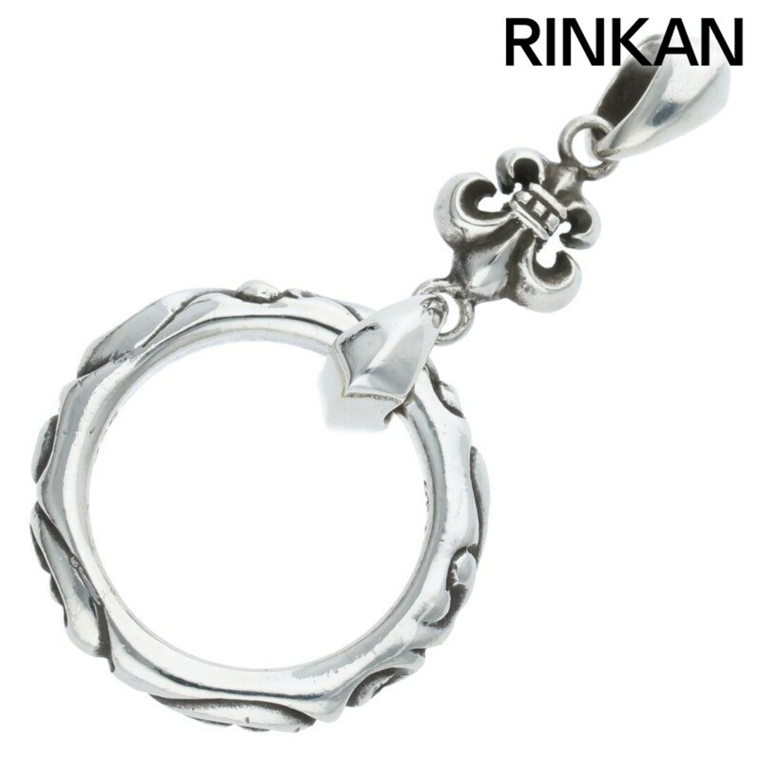 Chrome Hearts - クロムハーツ EWLP SCRL/アイウェアループ BS Chrome Hearts - クロムハーツ EWLP SCRL/アイウェアループ BS