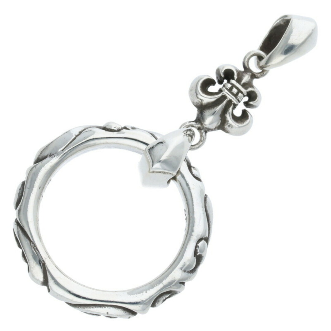 Chrome Hearts - クロムハーツ EWLP SCRL/アイウェアループ BS Chrome Hearts - クロムハーツ EWLP SCRL/アイウェアループ BS