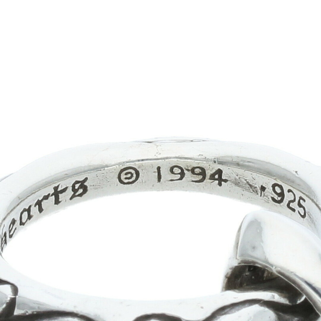 Chrome Hearts - クロムハーツ EWLP SCRL/アイウェアループ BS Chrome Hearts - クロムハーツ EWLP SCRL/アイウェアループ BS