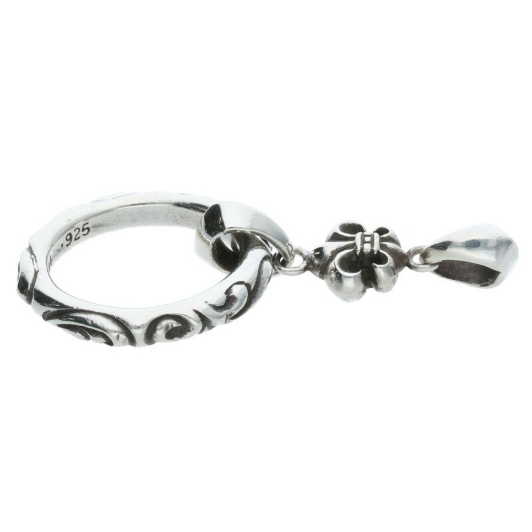 Chrome Hearts - クロムハーツ EWLP SCRL/アイウェアループ BS Chrome Hearts - クロムハーツ EWLP SCRL/アイウェアループ BS