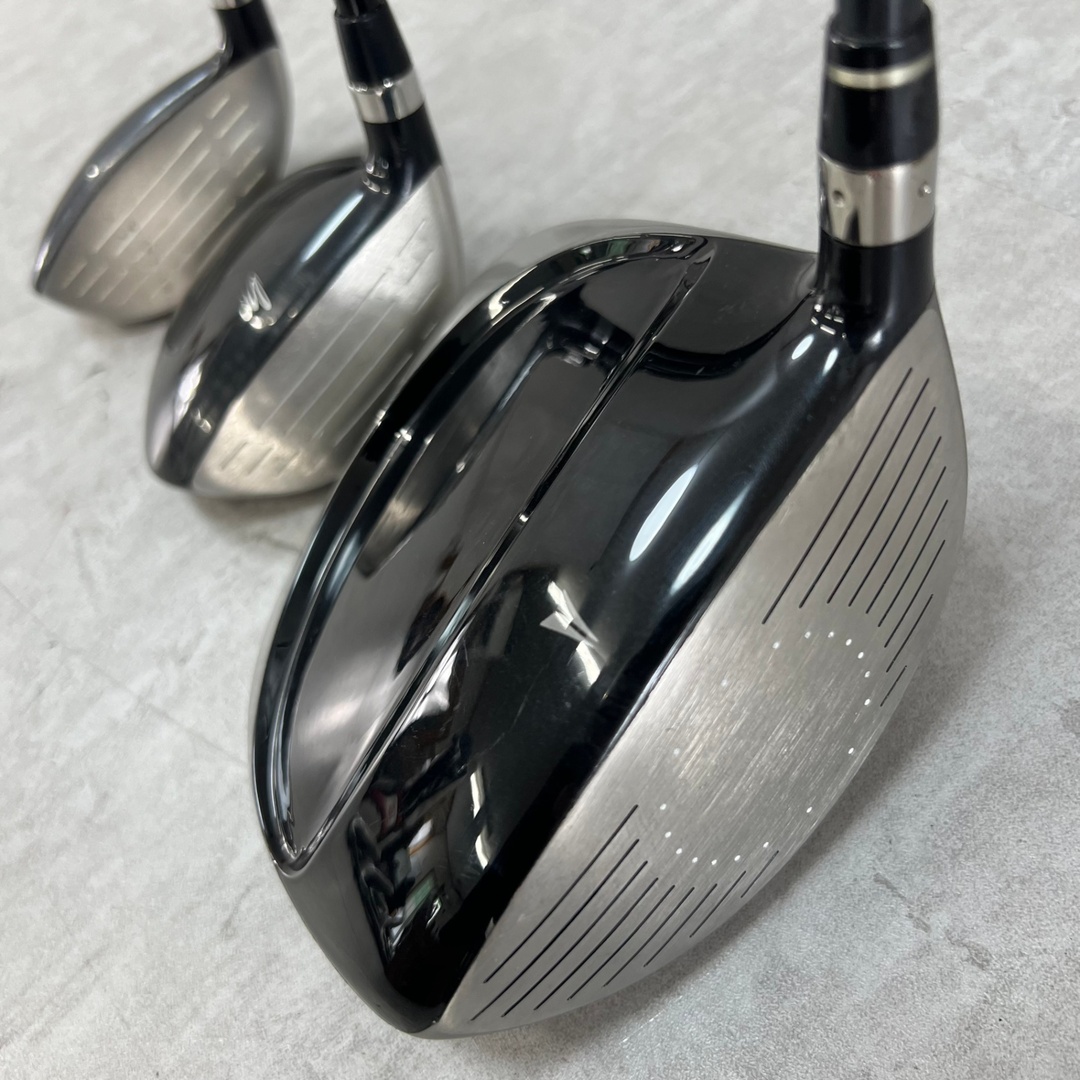NIKE - Nike ナイキ Titleist タイトリスト メンズゴルフ14本 NIKE - Nike ナイキ Titleist タイトリスト メンズゴルフ14本